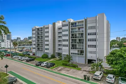 9381 E Bay Harbor #401N, Bay Harbor Islands, FL 33154 - Photo 1