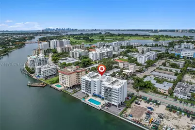 9381 E Bay Harbor #401N, Bay Harbor Islands, FL 33154 - Photo 5