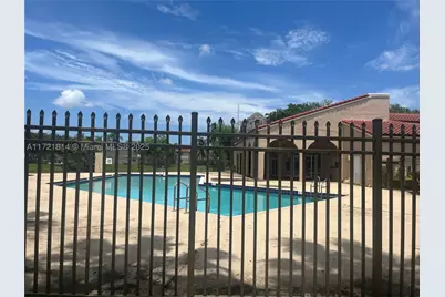 8710 SW 3rd #104, Pembroke Pines, FL 33025 - Photo 43