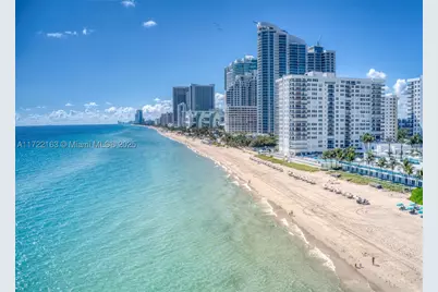 2751 S Ocean #505N, Hollywood, FL 33019 - Photo 29