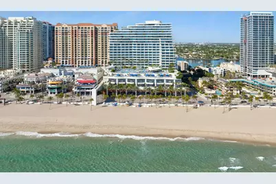 1 N Fort Lauderdale Beach #2102, Fort Lauderdale, FL 33304 - Photo 35