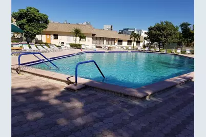 4000 NW 44th #205, Lauderdale Lakes, FL 33319 - Photo 33