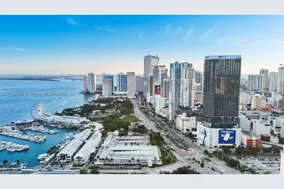 398 NE 5th #3209, Miami, FL 33132 - Photo 3