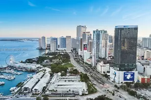 398 NE 5th, Miami, FL 33132 - Photo 3