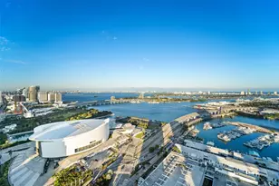 398 NE 5th, Miami, FL 33132 - Photo 9
