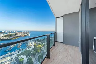 398 NE 5th, Miami, FL 33132 - Photo 17