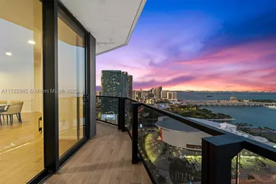 398 NE 5th #3209, Miami, FL 33132 - Photo 29