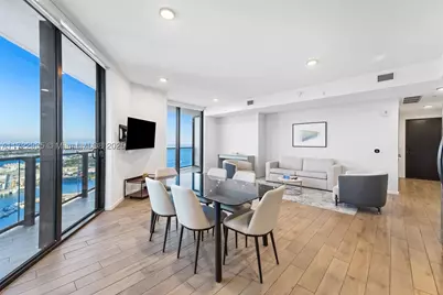 398 NE 5th #3209, Miami, FL 33132 - Photo 5