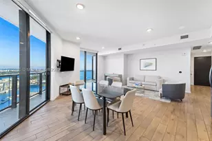 398 NE 5th, Miami, FL 33132 - Photo 5