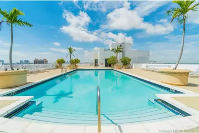 1830 Radius #516, Hollywood, FL 33020 - Photo 5