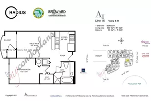 1830 Radius, Hollywood, FL 33020 - Photo 3