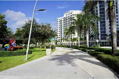 1830 Radius #516, Hollywood, FL 33020 - Photo 17