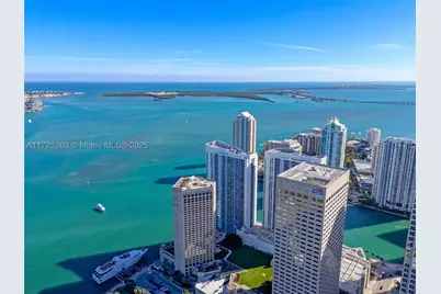 325 S Biscayne #3726, Miami, FL 33131 - Photo 29