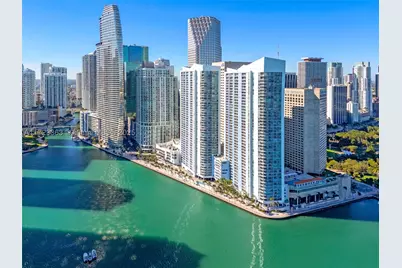 325 S Biscayne #3726, Miami, FL 33131 - Photo 1