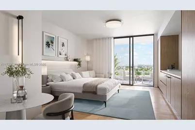 6940 Abbott #912, Miami Beach, FL 33141 - Photo 1