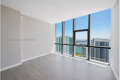 851 NE 1st #PH 5411, Miami, FL 33132 - Photo 31