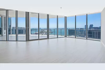 851 NE 1st #PH 5411, Miami, FL 33132 - Photo 5