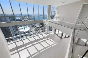 851 NE 1st, Miami, FL 33132 - Photo 19