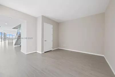 851 NE 1st #PH 5411, Miami, FL 33132 - Photo 33