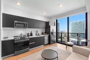 398 NE 5th, Miami, FL 33132 - Photo 5