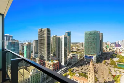 398 NE 5th #3207, Miami, FL 33132 - Photo 19