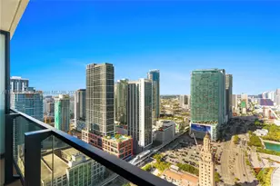 398 NE 5th, Miami, FL 33132 - Photo 19