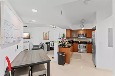 16699 Collins #2709, Sunny Isles Beach, FL 33160 - Photo 7