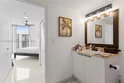 16699 Collins #2709, Sunny Isles Beach, FL 33160 - Photo 29