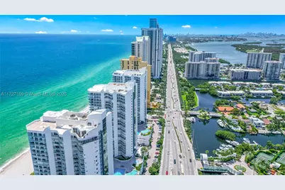 16699 Collins #2709, Sunny Isles Beach, FL 33160 - Photo 3