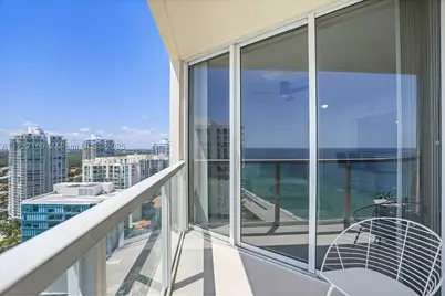 16699 Collins #2709, Sunny Isles Beach, FL 33160 - Photo 17