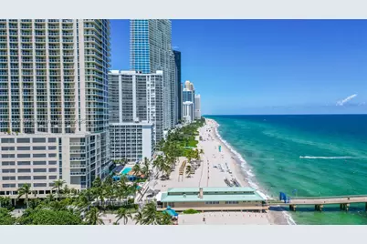 16699 Collins #2709, Sunny Isles Beach, FL 33160 - Photo 5
