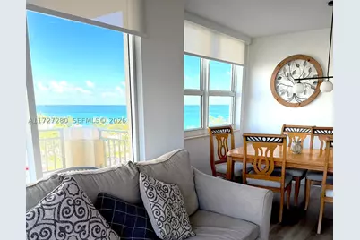 2080 S Ocean #502, Hallandale, FL 33009 - Photo 9