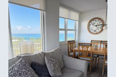 2080 S Ocean #502, Hallandale, FL 33009 - Photo 17
