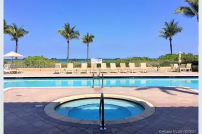 2080 S Ocean #502, Hallandale, FL 33009 - Photo 5