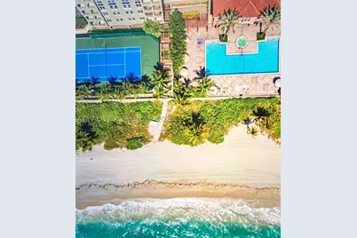 2080 S Ocean #502, Hallandale, FL 33009 - Photo 3