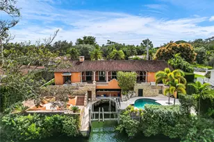 1181 S Alhambra, Coral Gables, FL 33146 - Photo 1