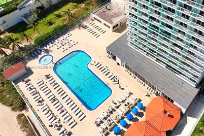 19201 Collins #1141, Sunny Isles Beach, FL 33160 - Photo 3