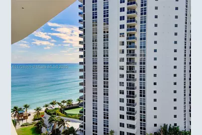 19201 Collins #1141, Sunny Isles Beach, FL 33160 - Photo 21