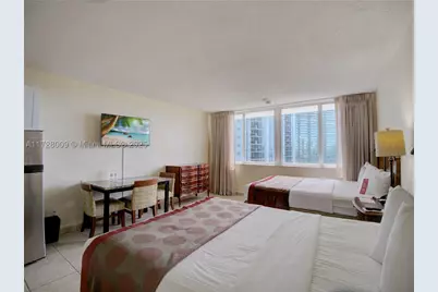 19201 Collins #1141, Sunny Isles Beach, FL 33160 - Photo 15