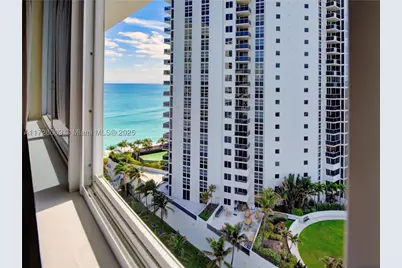19201 Collins #1141, Sunny Isles Beach, FL 33160 - Photo 17