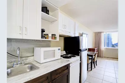 19201 Collins #1141, Sunny Isles Beach, FL 33160 - Photo 13