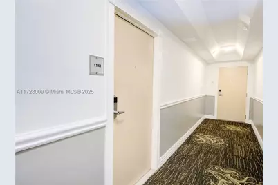 19201 Collins #1141, Sunny Isles Beach, FL 33160 - Photo 29
