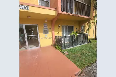 4803 NW 7th #103-14, Miami, FL 33126 - Photo 11