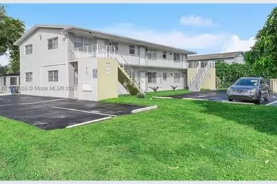 6101 Garfield, Hollywood, FL 33024 - Photo 1
