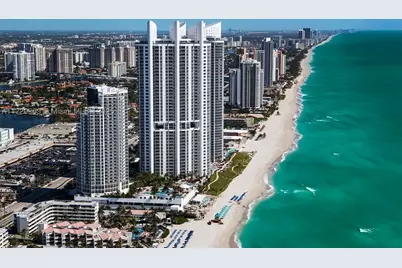 18001 Collins #916, Sunny Isles Beach, FL 33160 - Photo 5