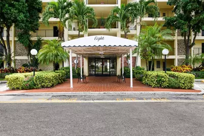 3050 N Palm Aire #501, Pompano Beach, FL 33069 - Photo 25