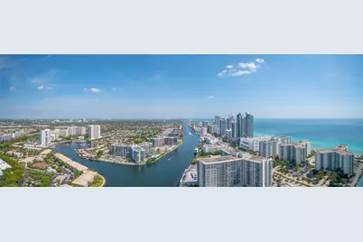 4010 S Ocean #T3502, Hollywood, FL 33019 - Photo 1