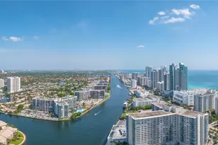 4010 S Ocean, Hollywood, FL 33019 - Photo 1