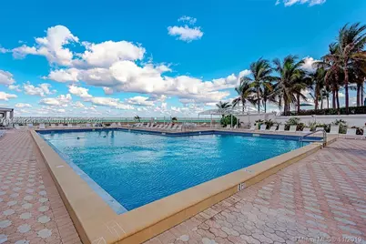 3505 S Ocean #1206, Hollywood, FL 33019 - Photo 19