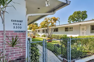 2300 Jackson, Hollywood, FL 33020 - Photo 1